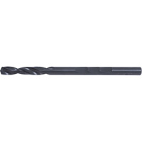 Foret pilote pour scie-cloche, 5/8"-18  - 1/2"-20, 1/4" Tige Cantin et fils