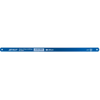 Lame de scie &agrave; m&eacute;taux, Bim&eacute;tal, 12" lo, 24 dents par pouce Cantin et fils