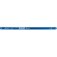 Lames de scie &agrave; m&eacute;taux en acier rapide, Bim&eacute;tal, 12" lo, 32 dents par pouce Cantin et fils