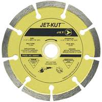 Premium Segmented Diamond Blade Cantin et fils