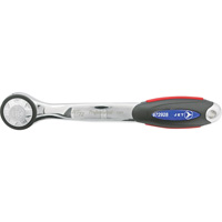 HT-1272 72-Tooth Ratchet Wrench, 1/2" Drive, Ergonomic Handle Cantin et fils