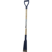 Grattoir Yukon, Lame 14" x 3-3/4", Manche Prise en D Cantin et fils