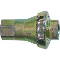 Pre-Set Pressure Regulators, 45 PSI Max. PSI, In Line Cantin et fils