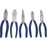 JPS-5 Pliers & Cutter Maintenance Set, 5 Pieces Cantin et fils