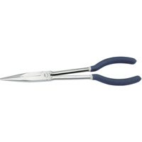 LRP-1100 Long Nose Pliers, 11" L Cantin et fils