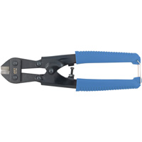 Coupe-boulon robuste, 8" l, Coupe centrale Cantin et fils