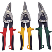 JAS-3S Super Heavy Duty Aviation Snip Set Cantin et fils