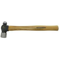 BP-32H Marteau &agrave; panne ronde, Poids de la t&ecirc;te 32 oz, Face Ordinaire, Prise Bois Cantin et fils