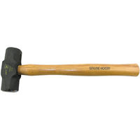 Sledge Hammer, 4 lbs., 16", Wood Handle Cantin et fils