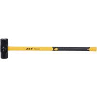 SH-10F Sledge Hammer, 10 lbs., Fibreglass Handle Cantin et fils