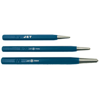 Pointeau centreur, 1/8" dia., 4-1/2" lo. Cantin et fils