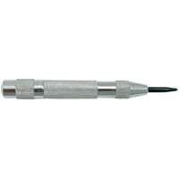 Pointeau centreur automatique, 3/32" dia., 5" lo. Cantin et fils