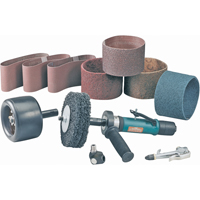 Dynastraight Drum Sander Versatility Kit Cantin et fils