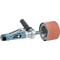 Dynastraight&reg; Air Powered Abrasive Finishing Tools Cantin et fils