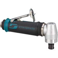 Right Angle Die Grinder, 1/4" Collet, 20000 RPM Cantin et fils