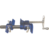 Quick-Grip&reg; Pipe Clamps, 3/4" (19 mm) Dia. Cantin et fils
