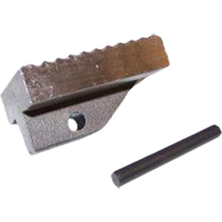 Heel Jaw & Pin Assembly for 24" Wrench Cantin et fils