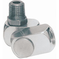 Pneumatic Fittings, Connectors & Accessories