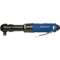 Heavy-Duty Air Ratchet Wrench, 1/2" Drive, 1/4" NPT, 3 CFM Cantin et fils