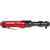 Reverse Air Ratchet Wrench, 3/8" Drive, 1/4" NPT, 4.25 CFM Cantin et fils
