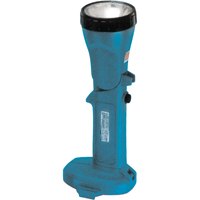 Lampes de poche pour service intensif, X&eacute;non, 4.5 hres de fonctionnement, Bloc-pile Rechargeable, Plastique Cantin et fils