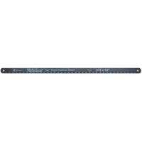 Replacement Shatterproof Hacksaw Blade, Carbon, 10" L, 18 TPI Cantin et fils