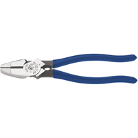 High Leverage Side Cutters With Bolt Holder, 9-3/8" L Cantin et fils