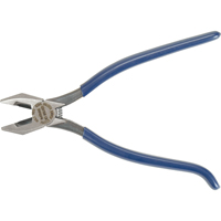 Side Cutters For Rebar Work, 9-1/4" L Cantin et fils
