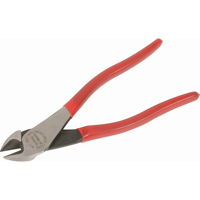 Angled Head Diagonal Cutters, 8-1/16" L Cantin et fils