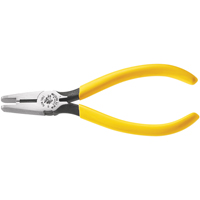 Connector-Crimping Side Cutter Cantin et fils