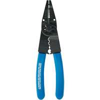 Outils polyvalents &agrave; bec long, 8-1/4" lo, 10 - 22 AWG Cantin et fils