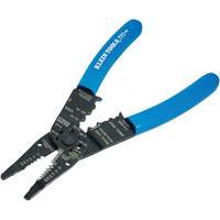 Outils polyvalents &agrave; bec long, 8-1/4" lo, 10 - 22 AWG Cantin et fils