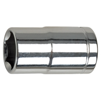 Douille SAE, 15/16", Prise 1/2", 6 pans, Profond Cantin et fils