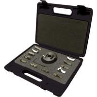 3/4" Universal Shaper Cutterhead Kit Cantin et fils