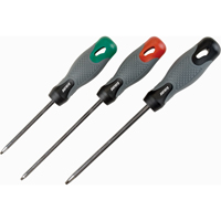 Screwdrivers