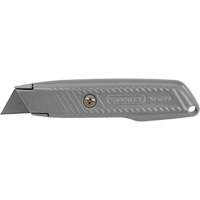 Fixed Blade Interlock&reg; Utility Knife, 5-1/2", Metal Blade Cantin et fils