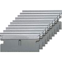 Glass Scraper Blade, High-Carbon Steel Blade Cantin et fils