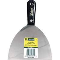 Couteau &agrave; galon sur joint flexible de s&eacute;rie Pro, 5", Lame en Acier &agrave; haute teneur en carbone Cantin et fils