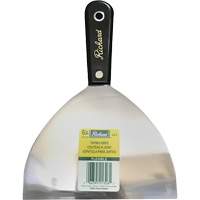 Couteau &agrave; galon sur joint flexible de s&eacute;rie Pro, 6", Lame en Acier &agrave; haute teneur en carbone Cantin et fils