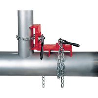&eacute;taux de soudage pour angle de tuyau no 462 Cantin et fils