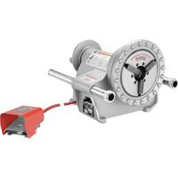 Fileteuse &eacute;lectrique mod&egrave;le 300, 38 tr/min, Filetage de la tige 1/8" - 2"  Cantin et fils