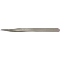 Tweezers - Pointed Tip, Straight Cantin et fils