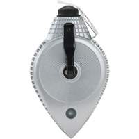 Die Cast Chalk Line Reel Cantin et fils