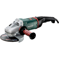 Meuleuse &agrave; angle, 7", 120 V, 8450 Tr/min Cantin et fils