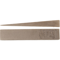 Non-Sparking Wedges