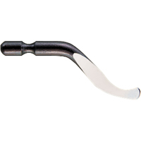Light-Duty Deburring Blades Cantin et fils