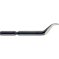 Light-Duty Deburring Blades Cantin et fils