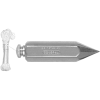 Steel Plumb Bobs Cantin et fils