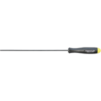 Ball Driver Long Length Screwdrivers - SAE Cantin et fils