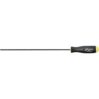 Ball Driver Long Length Screwdrivers - SAE Cantin et fils